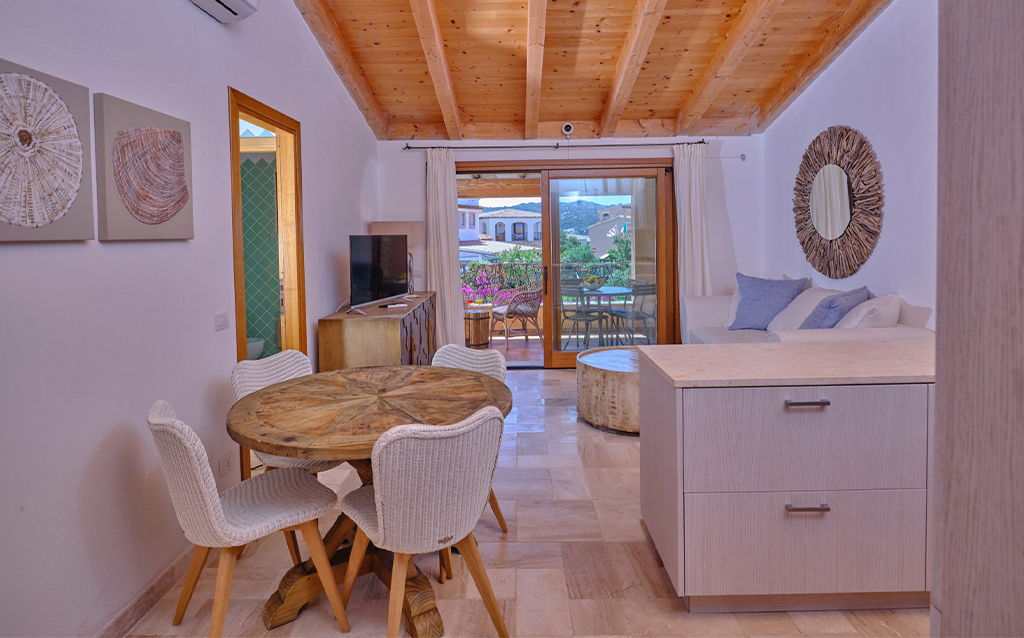 Boutique Apartment Berenice - Vista 2